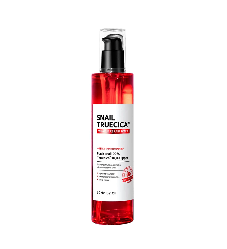 Toner Some By Mi Snail Truecica Miracle Repair