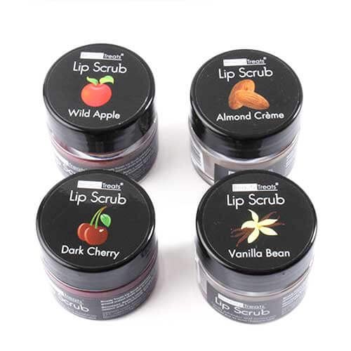 Tẩy Tế Bào Chết Cho Môi Beauty Treats Lip Scrub