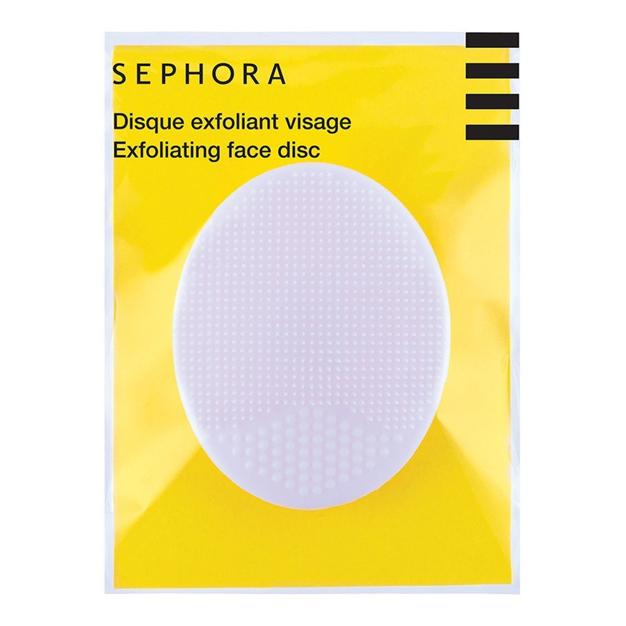 Miếng rửa mặt Sephora nội địa Pháp