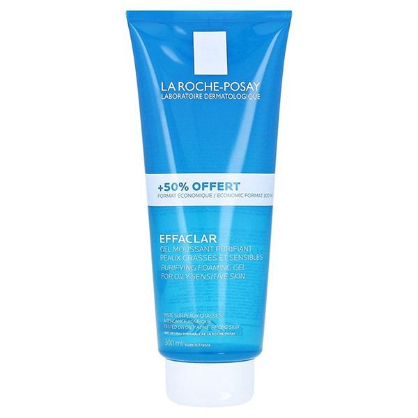 SỮA RỬA MẶT LAROCHE POSAY