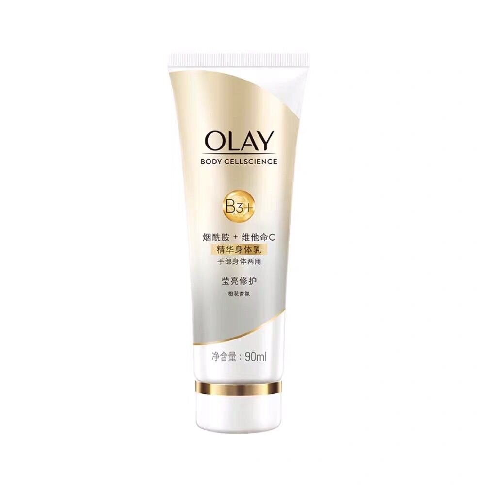 Dưỡng thể Olay tuýt B3 + VtmC 90g