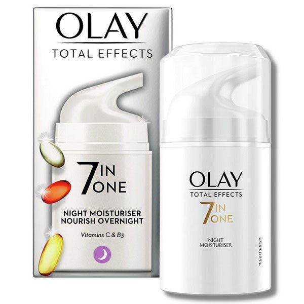 Kem dưỡng OLAY ngày và đêm 7in one