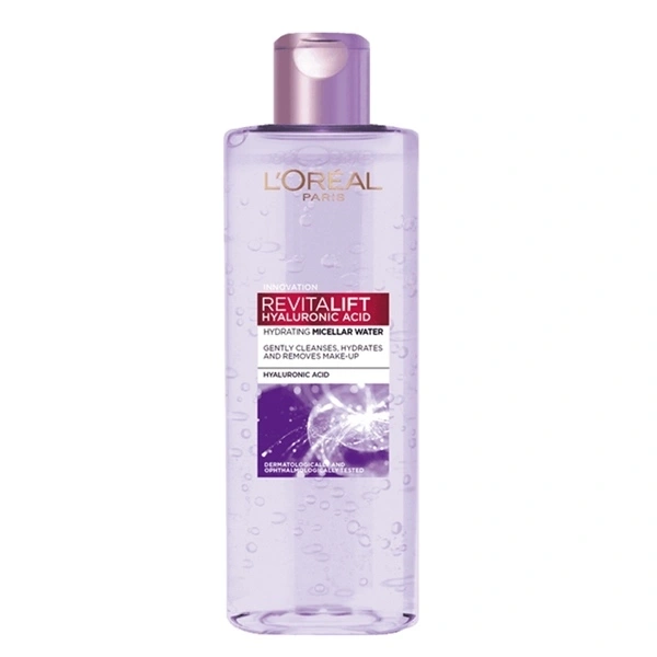 Nước tẩy trang Loreal Paris 400ml