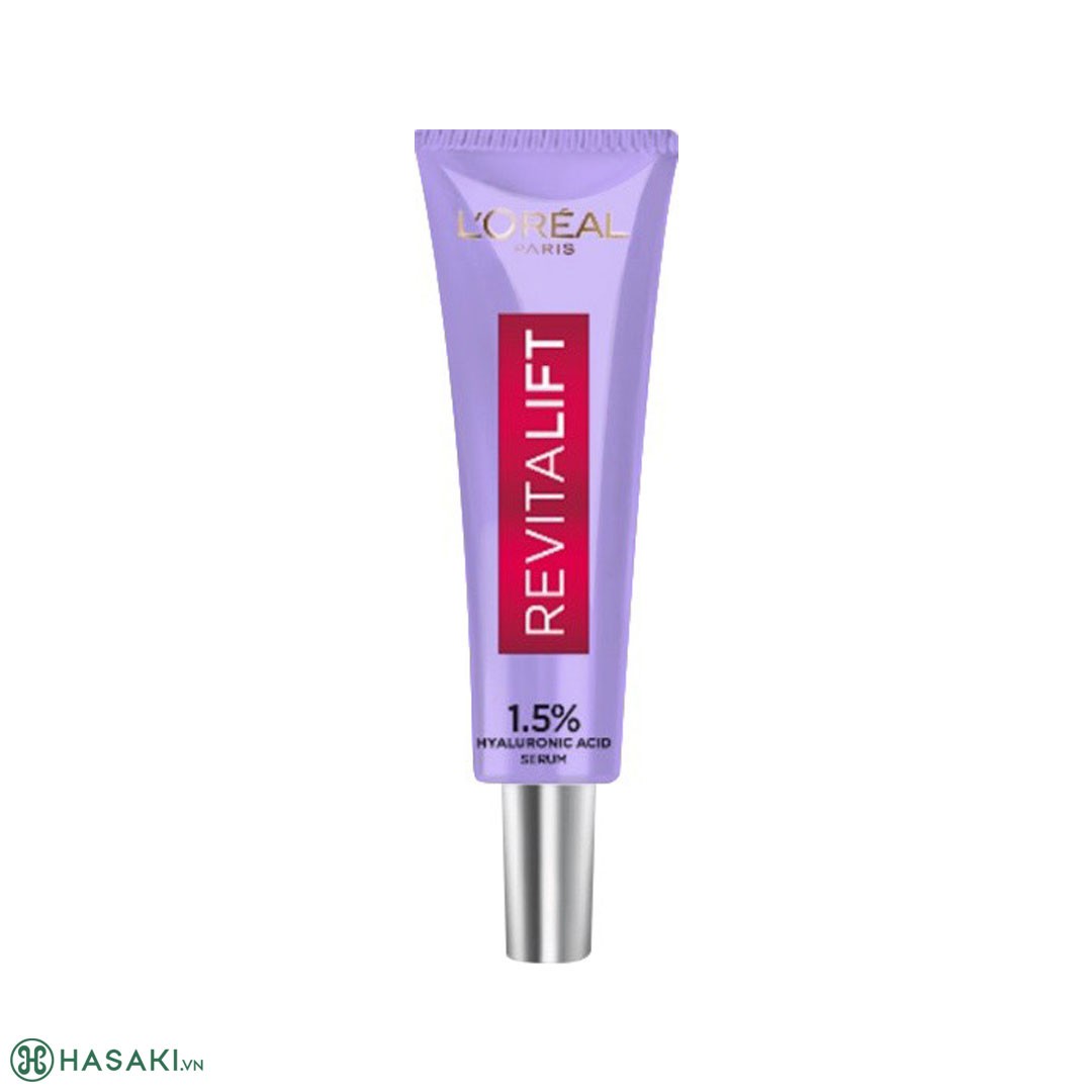 Serum Loreal Hyaluronic acid 1.5% mini