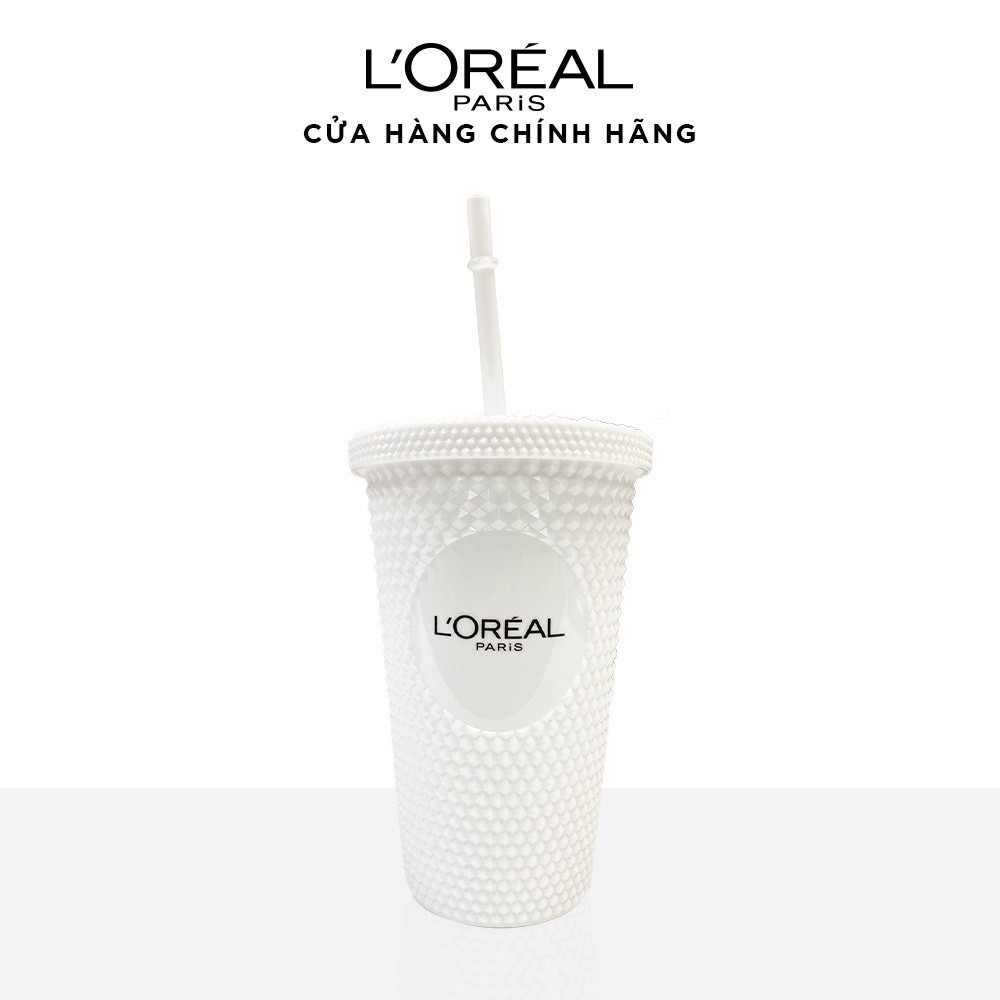 Qùa tặng - cốc loreal