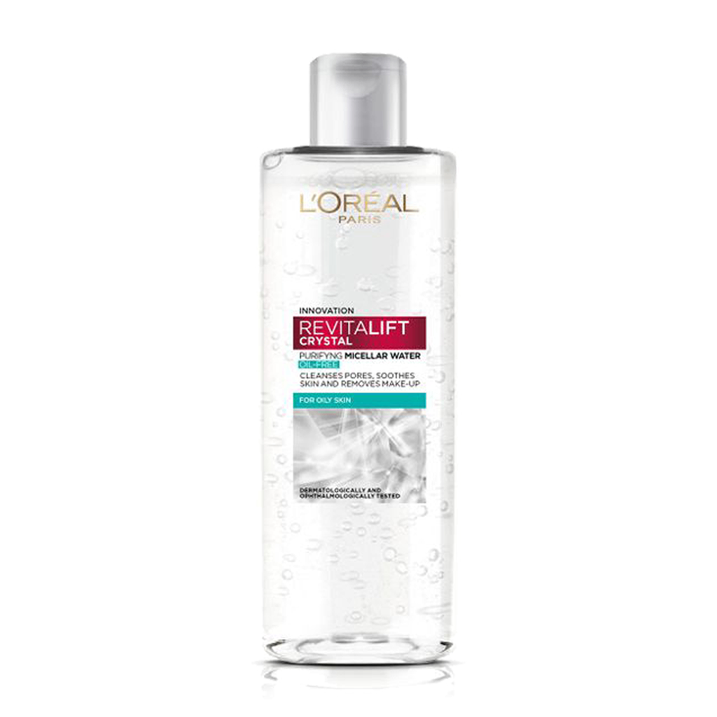 Nước tẩy trang Loreal Paris 400ml