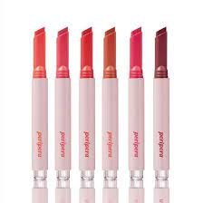 Son PERIPERA HEART JAM GLOW LIP