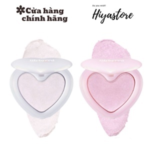 Phấn bắt sáng Lilybyred Luv Beam Glow Veil