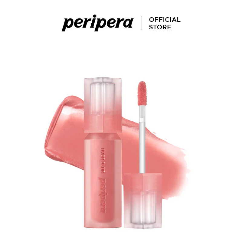 Son PERIPERA OVER BLUR TINT