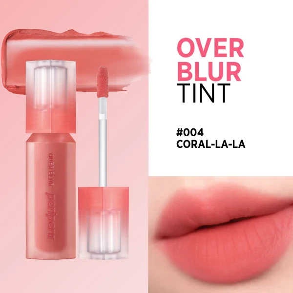 Son PERIPERA OVER BLUR TINT