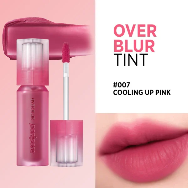 Son PERIPERA OVER BLUR TINT