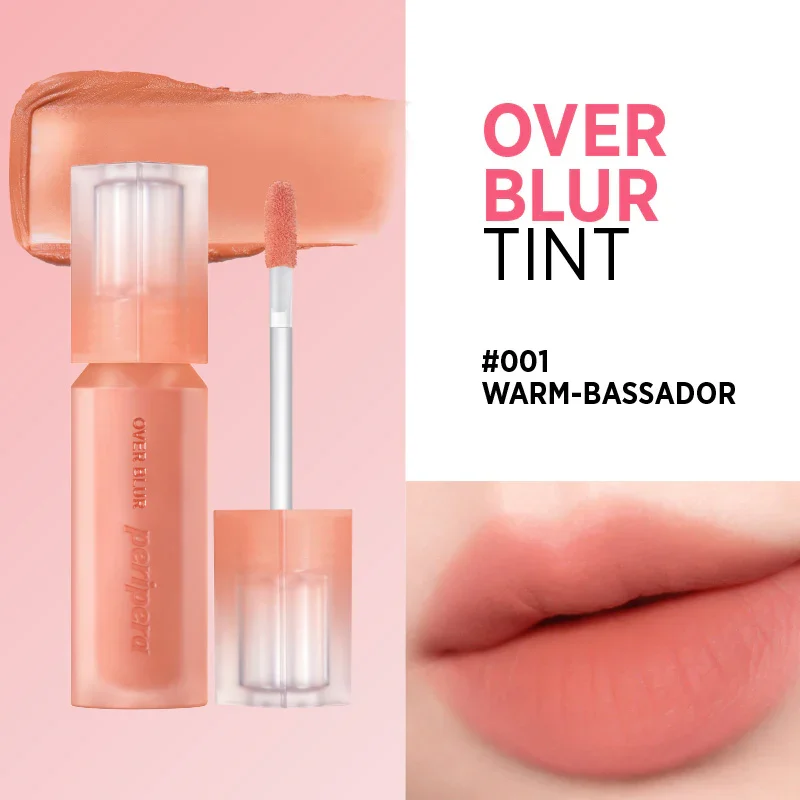 Son PERIPERA OVER BLUR TINT