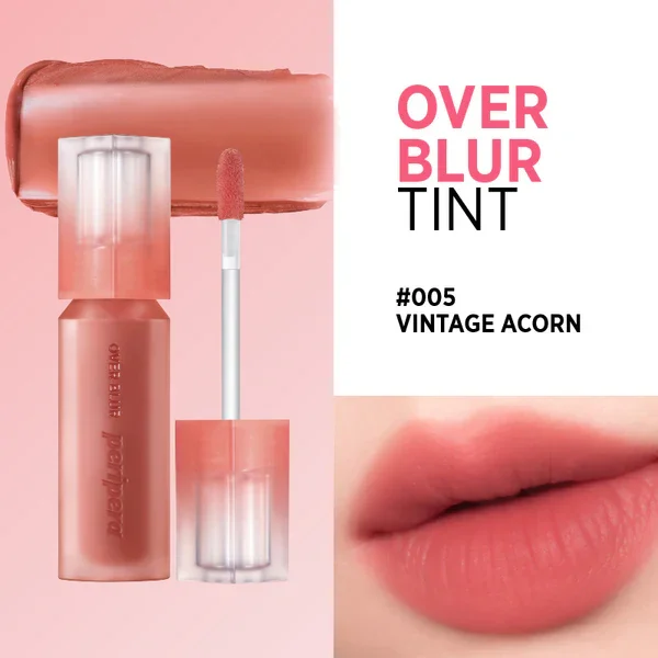 Son PERIPERA OVER BLUR TINT