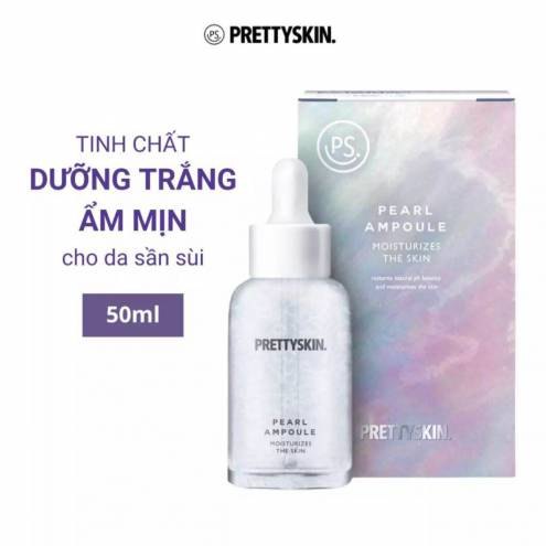 Serum PRETTY SKIN