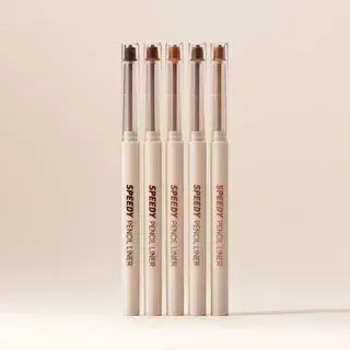 Bút kẻ mắt PERIPERA SPEEDY PENCIL LINER