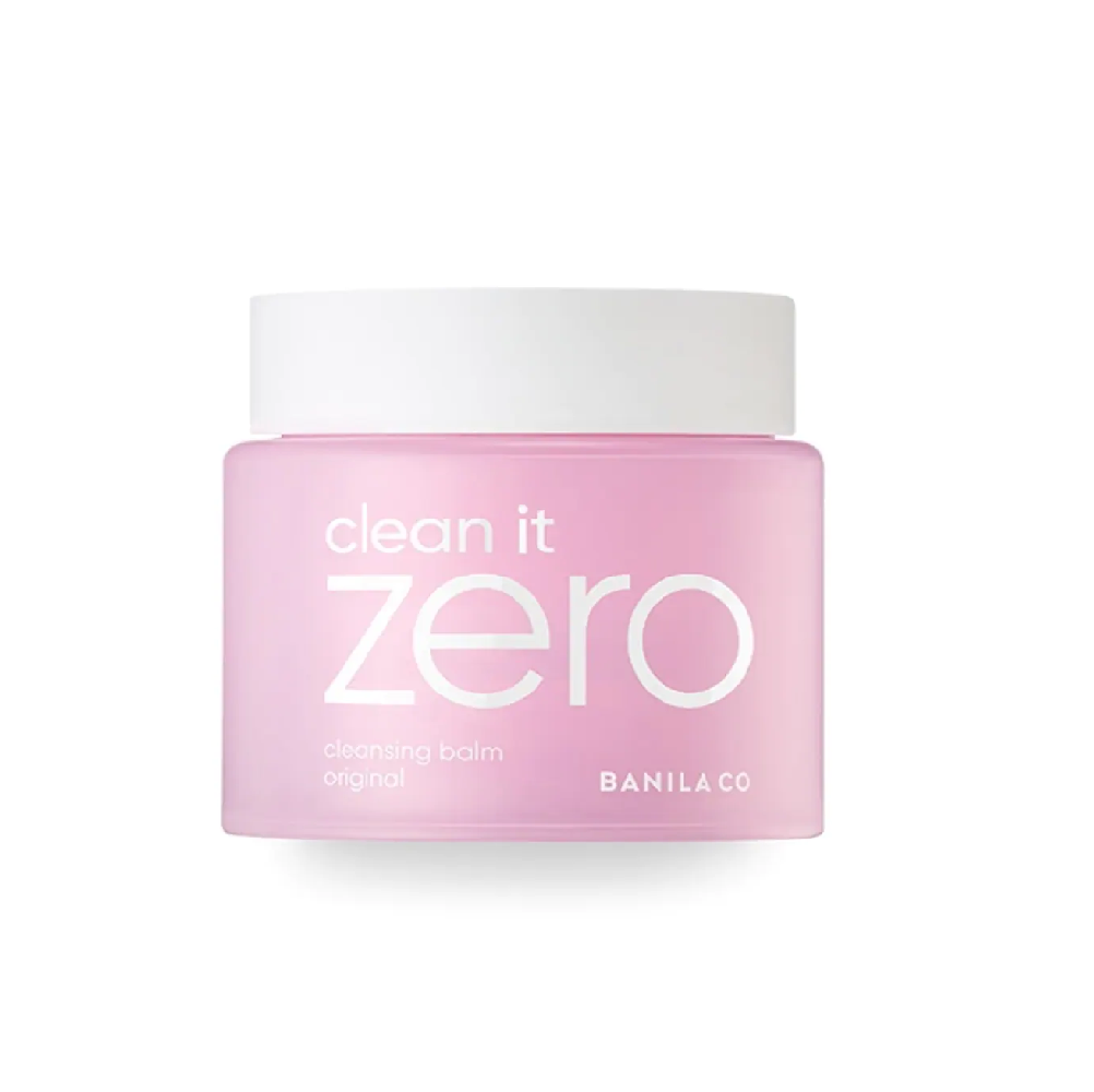 Sáp tẩy trang BANILACO  Clean It Zero Cleansing Balm