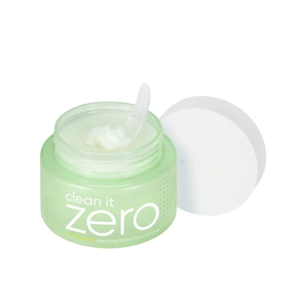 Sáp tẩy trang BANILACO  Clean It Zero Cleansing Balm