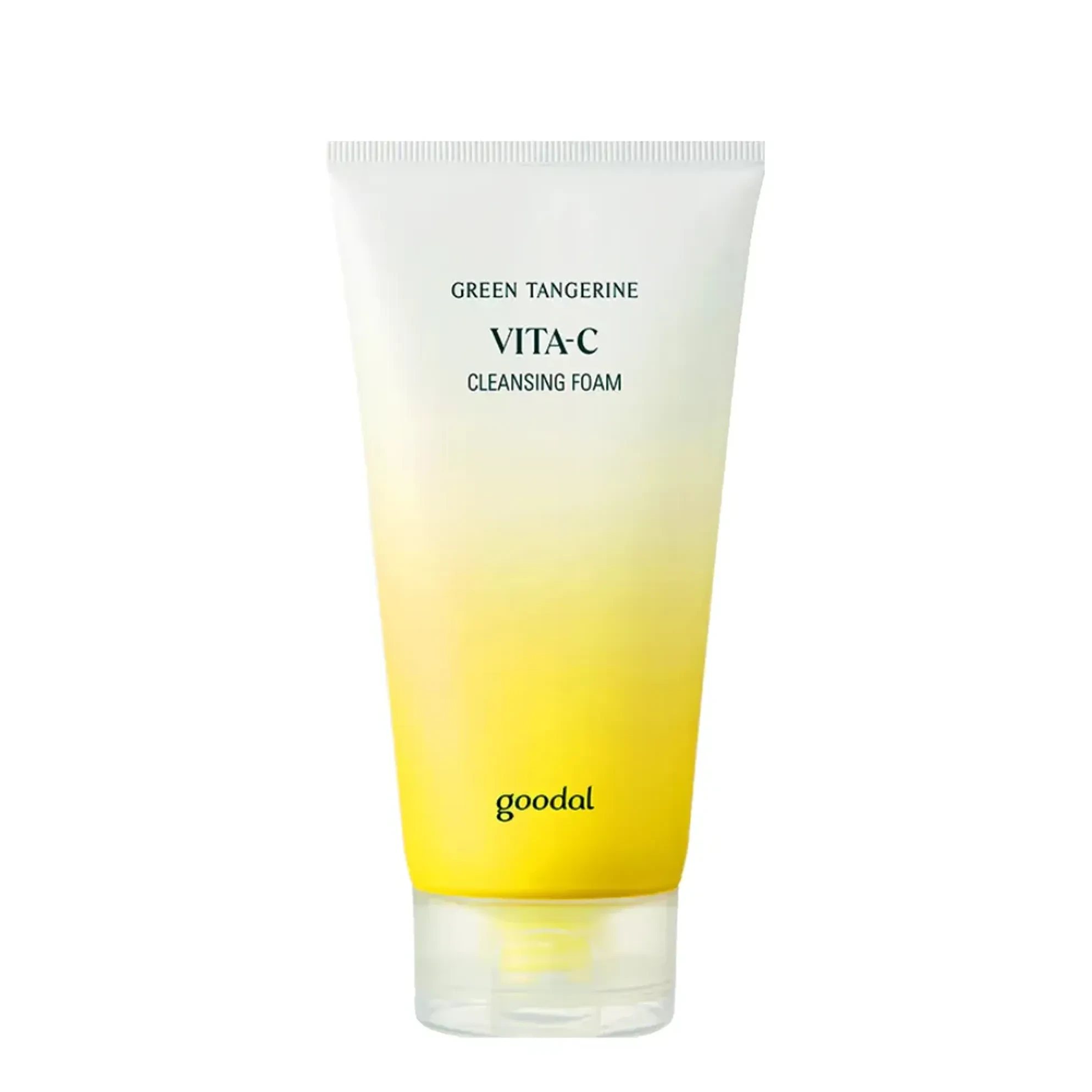 SỮA RỬA MẶT GOODAL GREEN TANGERINE VITA C CLEANSING FOAM