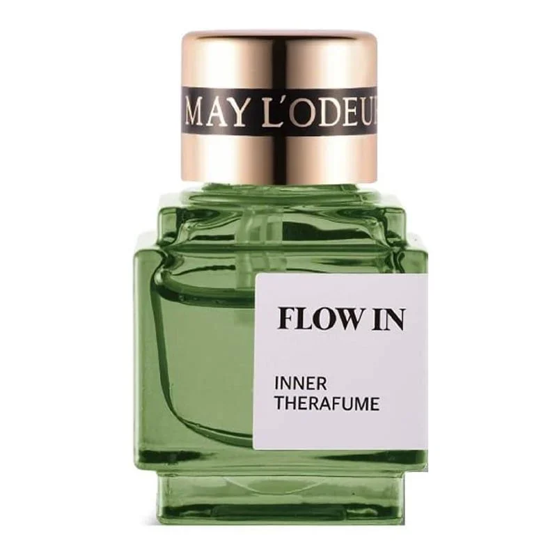 Nước hoa vùng kín FLOW IN May L’odeur Inner Therafume