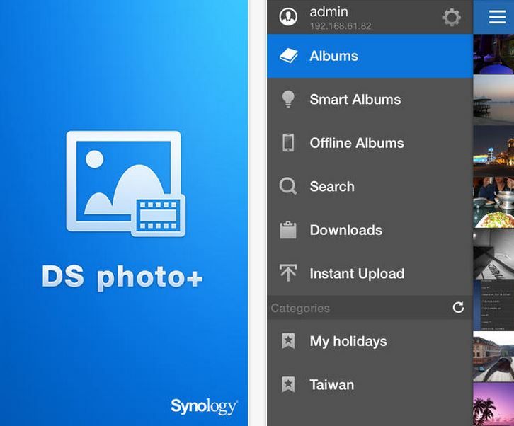Hướng dẫn sử dụng Photo Station để quản lý ảnh, truy cập, upload ảnh tự động từ xa Huong dan su dung Photo Station de quan ly anh, truy cap, upload anh tu dong tu xa