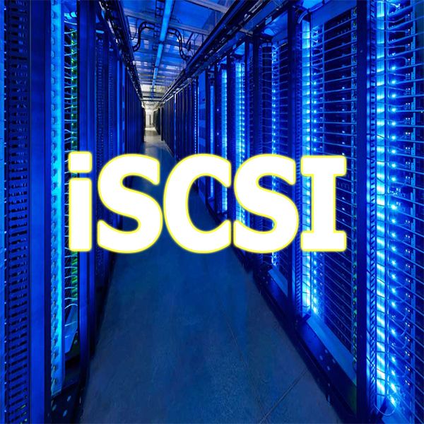 iSCSI là gì ? Giới thiệu cách map ổ cứng NAS thành 1 ổ cứng Local iSCSI la gi ? Gioi thieu cach map o cung NAS thanh 1 o cung Local
