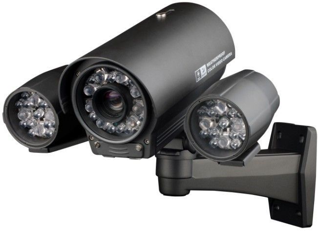 Các thông số kỹ thuật của Camera Cac thong so ky thuat cua Camera