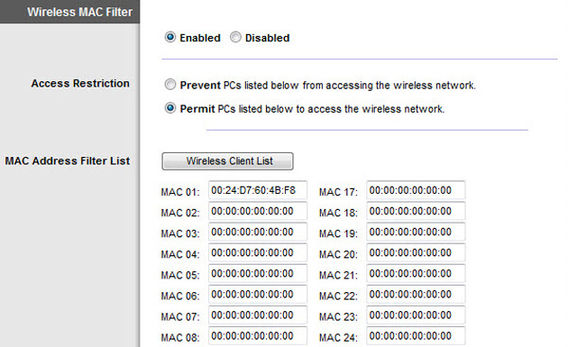 cac tinh nang hay cua wifi