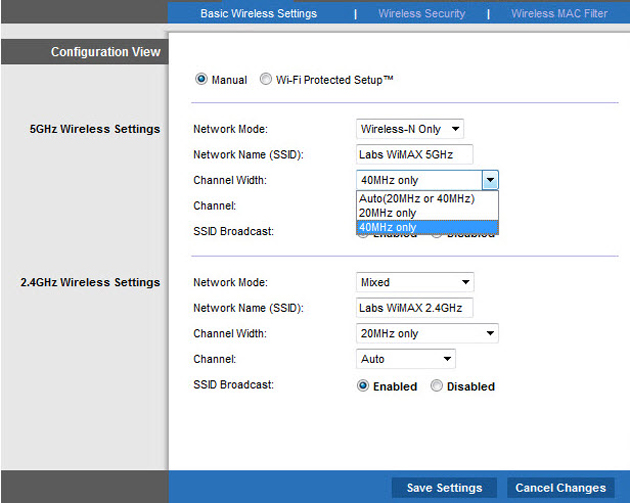 cac tinh nang hay cua wifi