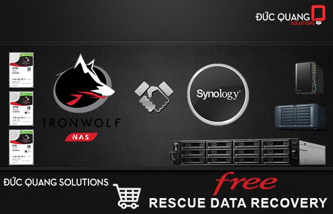 Seagate