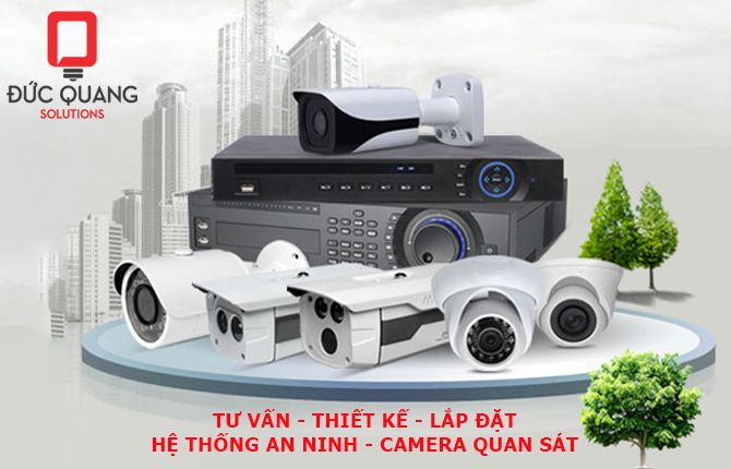 Camera Quan Sát