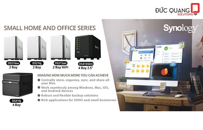 Synology
