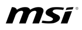 MSI MSI