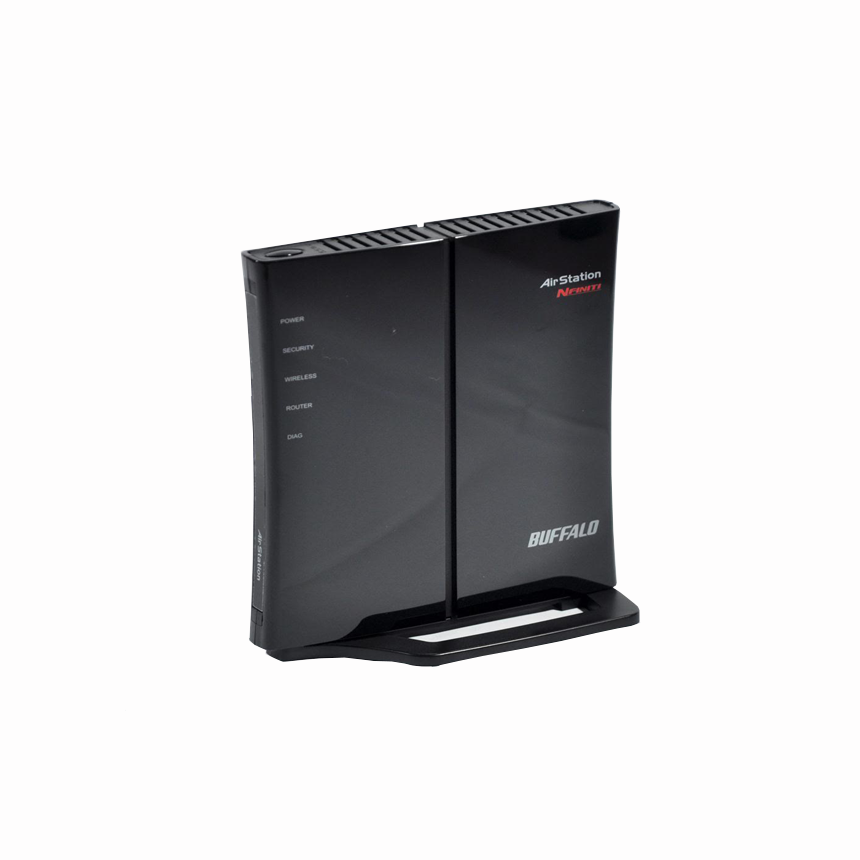 Router wifi Buffalo WHR-G300NV2 / WHR-G301N / WHR-300 Router wifi Buffalo WHR-G300NV2 / WHR-G301N / WHR-300