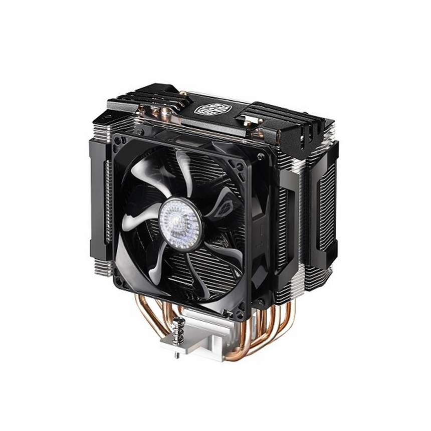 Tan nhiet khi Cooler Master Hyper D92