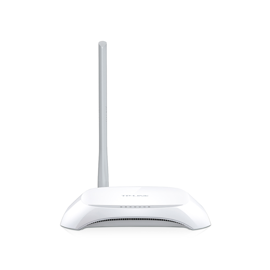 Router wifi TP-LINK TL-WR720N