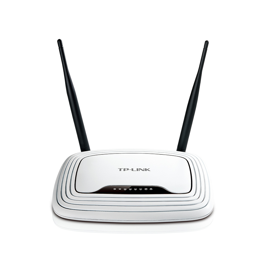 Router wifi TP-LINK TL-WR841ND