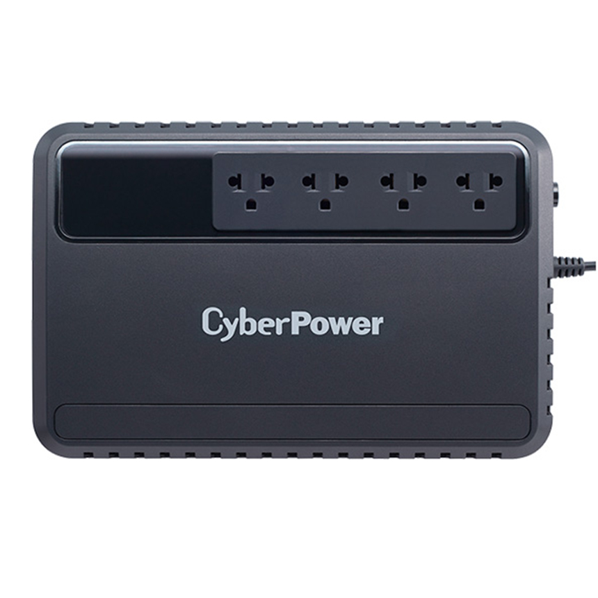 Bo luu dien CyberPower UPS BU1000E