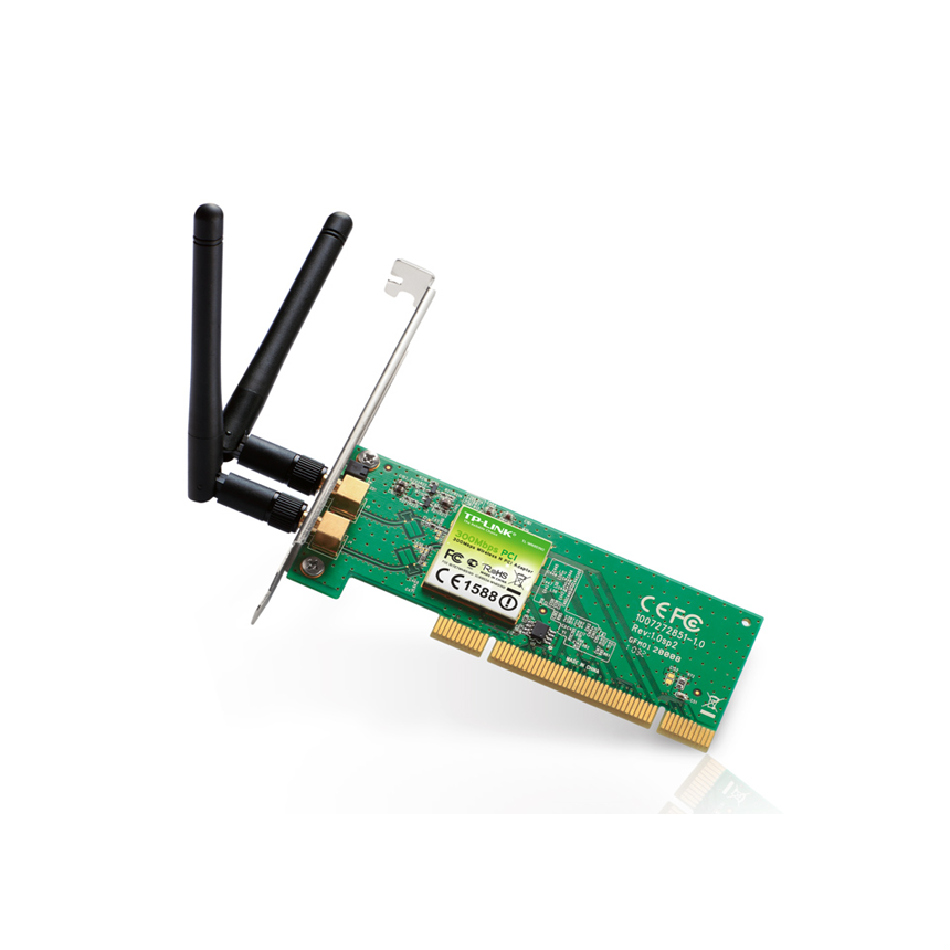 Card mang TP-Link TL-WN851ND