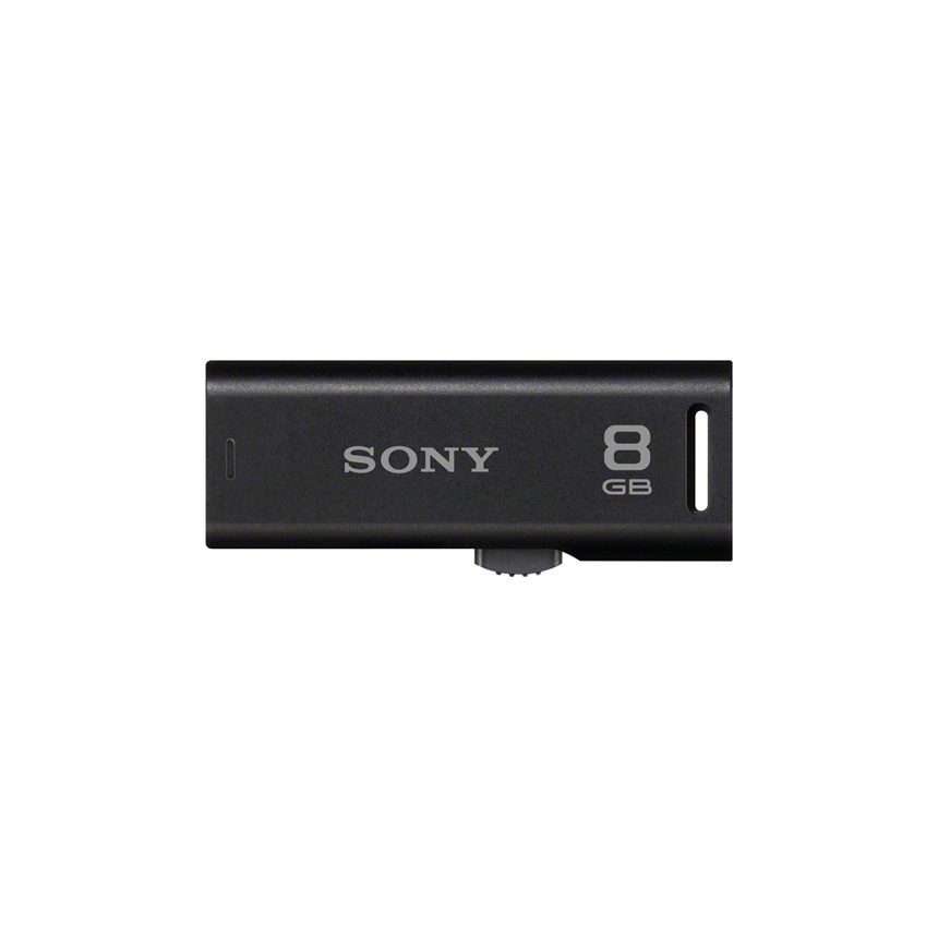 USB 8GB Sony Micro Vault Classic USM8GR den