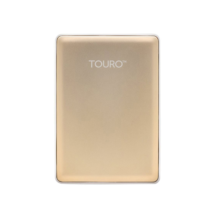 O cung Hitachi HGST Touro S 1TB dong