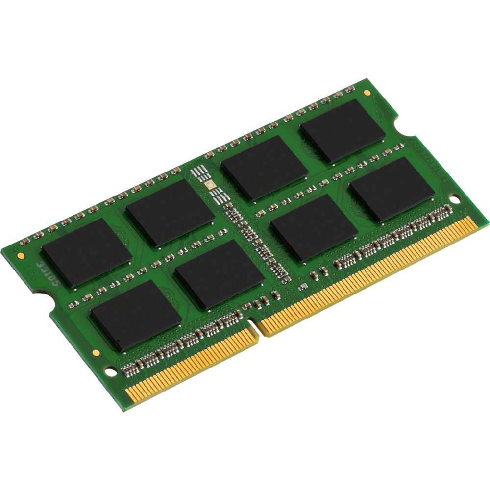 Kingston 4GB DDR3L-1600C11(KVR16LS11/4)