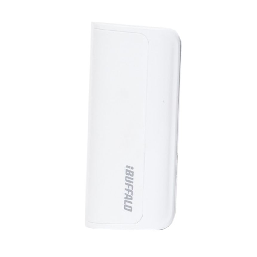 Pin sac du phong iBuffalo 2200mAh BSMPB08WH