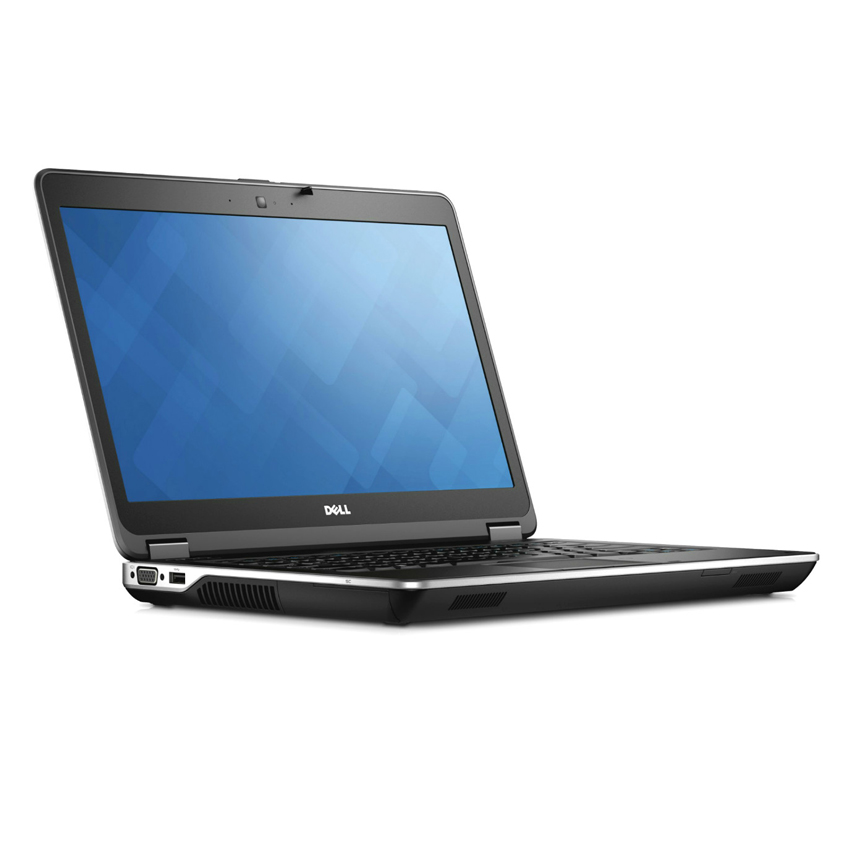 Laptop Dell Latitude E6440 - Intel Core i7 -4300M, RAM 4GB, SSD 120GB, Man 14