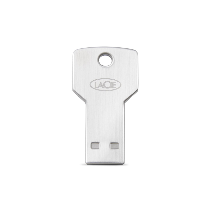 USB 8GB Lacie Petitekey USB 2.0