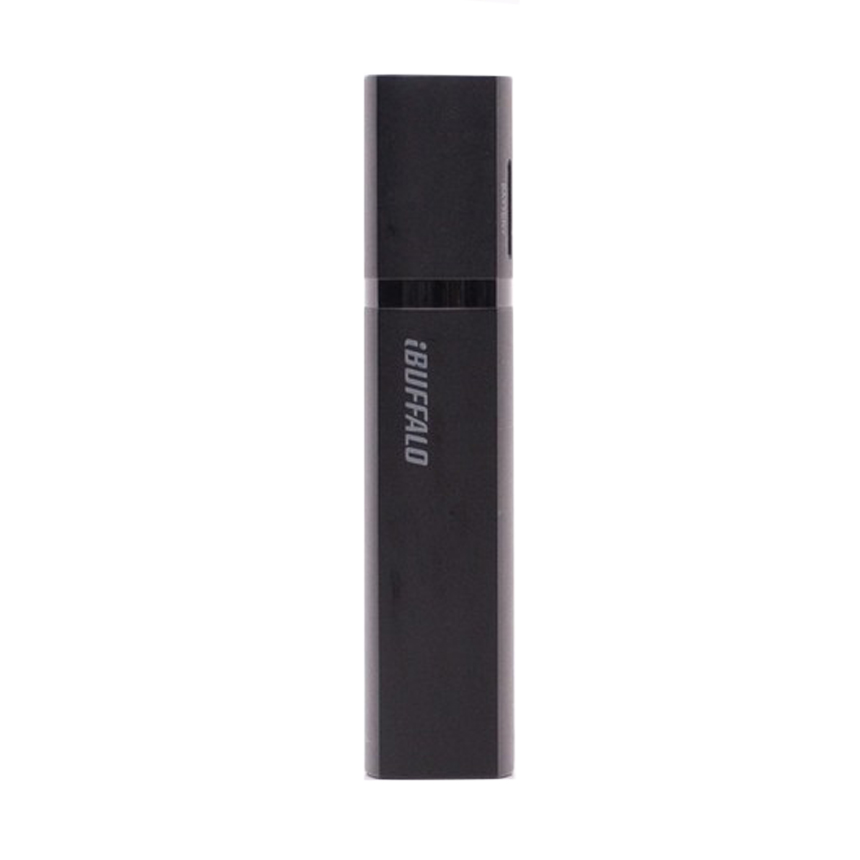 Pin sac du phong iBuffalo 2200mAh BSMPA03BK