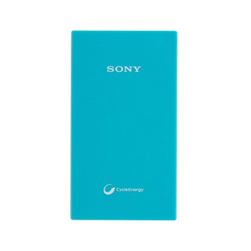 Pin sac du phong Sony 7000 mAh CP-F2LS xanh