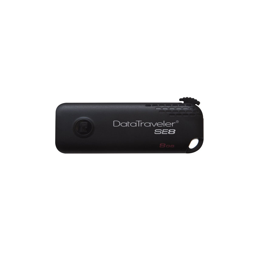 USB 8GB Kingston DT DTSE8 USB 2.0