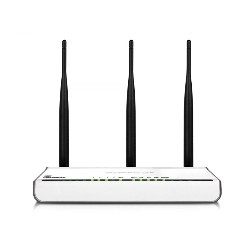 Router wifi Tenda W303R