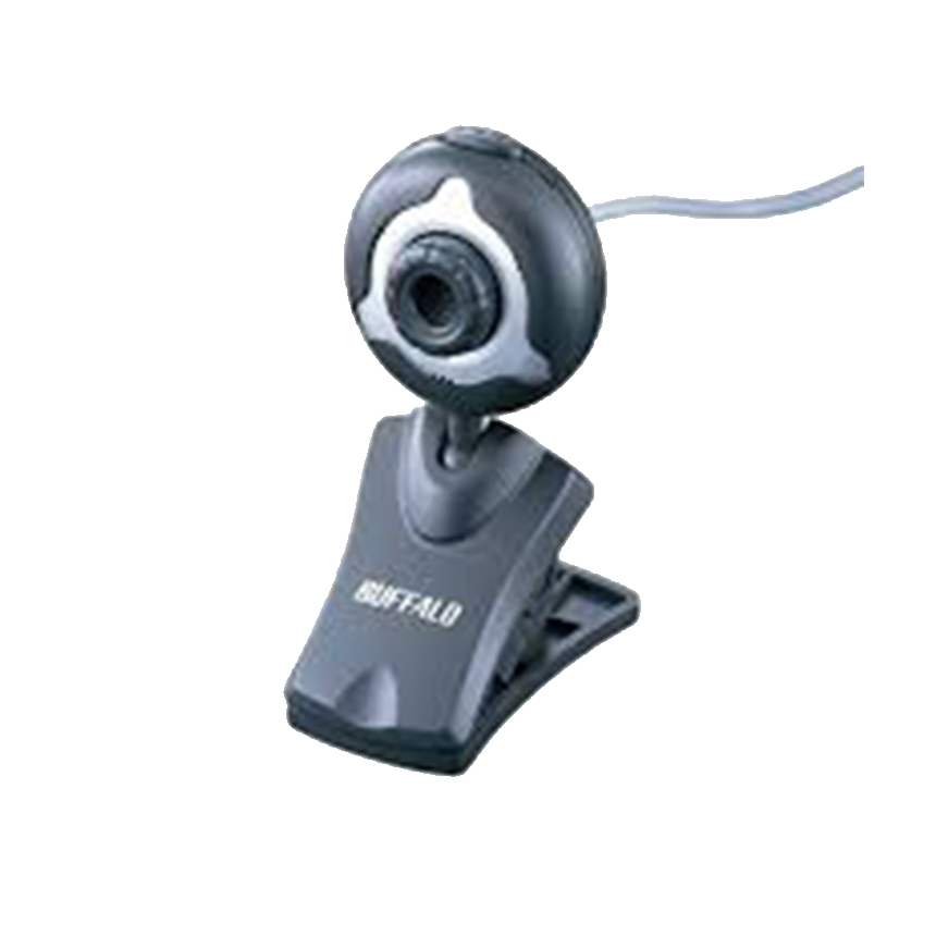 Webcam Buffalo BWC30L01BK