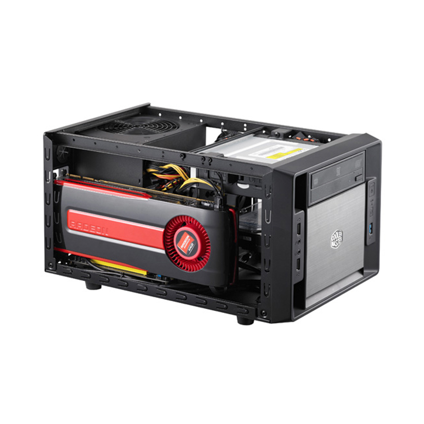 Case Cooler Master Elite 120 Advanced